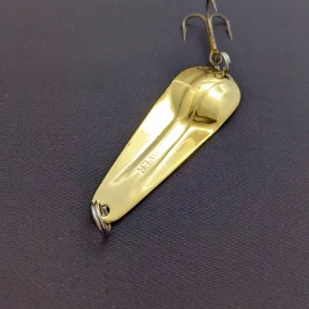 James Aitken Haver, 12g Kulta, Lusikkauistin #24215