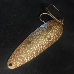 Dardevle Crystal lusikkauistin