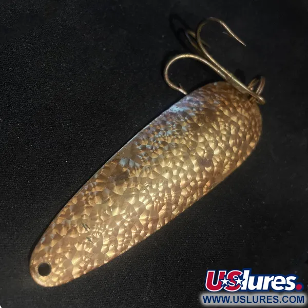 Dardevle Crystal lusikkauistin