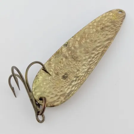 Eppinger Dardevle Crystal, 28g, Crystal, lusikkauistin #24216