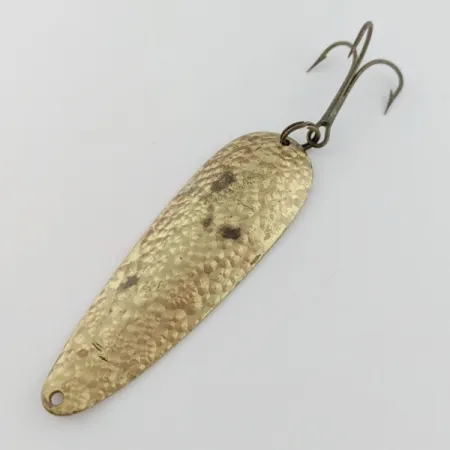 Eppinger Dardevle Crystal, 28g, Crystal, lusikkauistin #24216