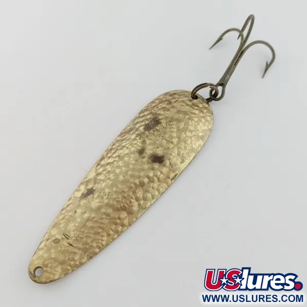 Eppinger Dardevle Crystal, 28g, Crystal, lusikkauistin #24216