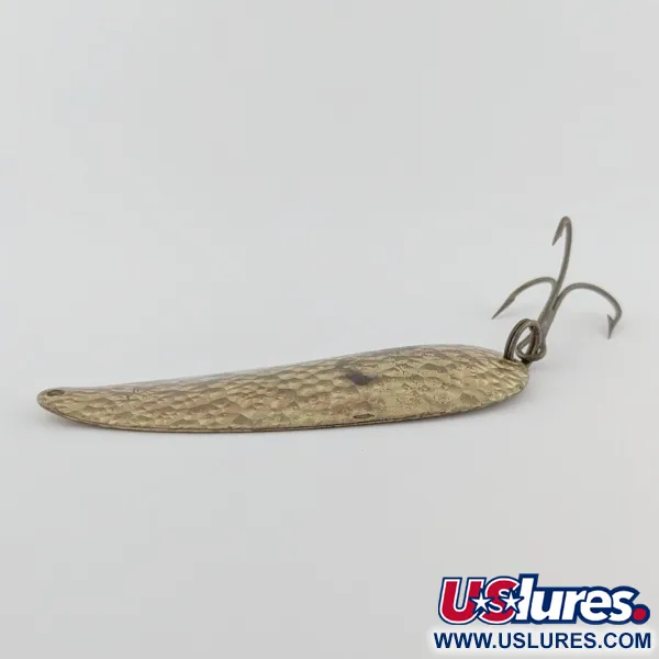 Eppinger Dardevle Crystal, 28g, Crystal, lusikkauistin #24216