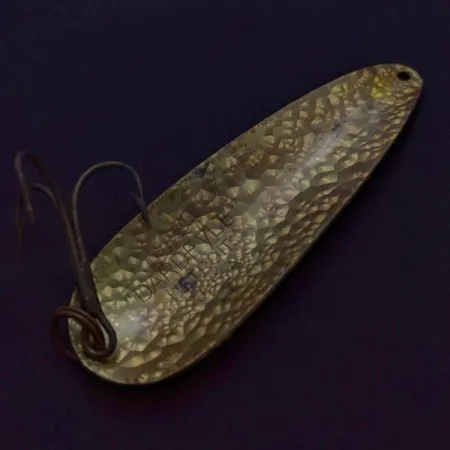 Eppinger Dardevle Crystal, 28g, Crystal, lusikkauistin #24216