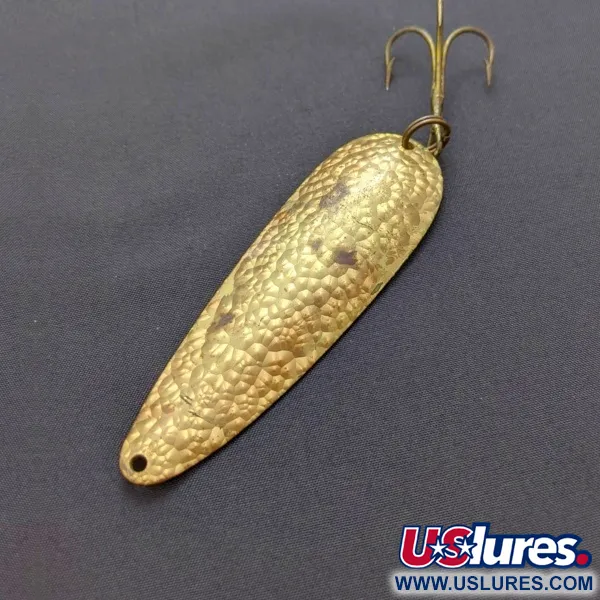 Eppinger Dardevle Crystal, 28g, Crystal, lusikkauistin #24216