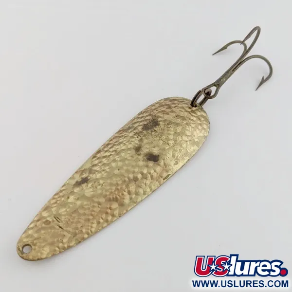 Eppinger Dardevle Crystal, 28g, Crystal, lusikkauistin #24216