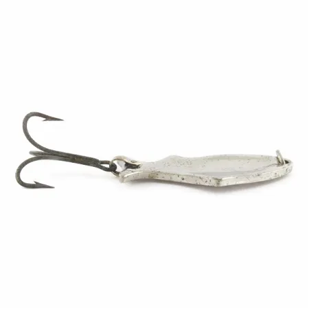 Pflueger Last Word, 14g, nikkeli, lusikkauistin #24224