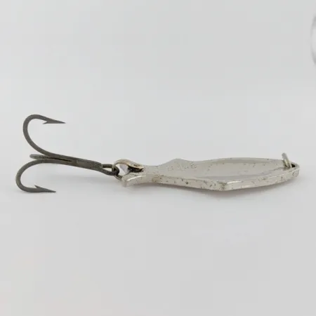 Pflueger Last Word, 14g, nikkeli, lusikkauistin #24224
