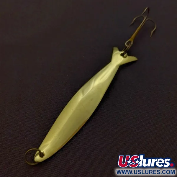 Eagle Tool. inc Eagle Tool, 6g messinki, lusikkauistin #24229