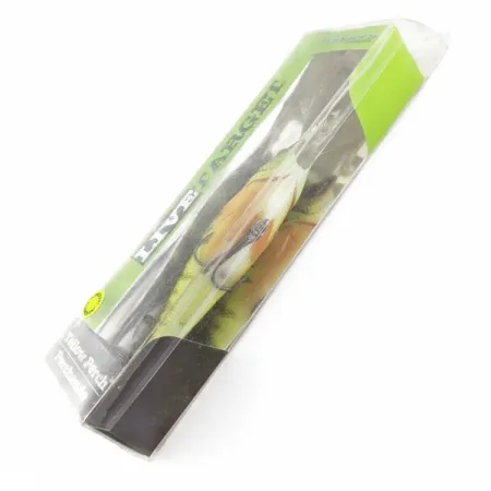 LIVE TARGET Yellow Perch Deep Diving, 35g, Yellow Perch, vaappu #24236