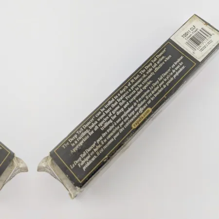 Rapala Deep Tail Dancer 11, 22g, CLF (Clown Flash), syvännevaappu #24237