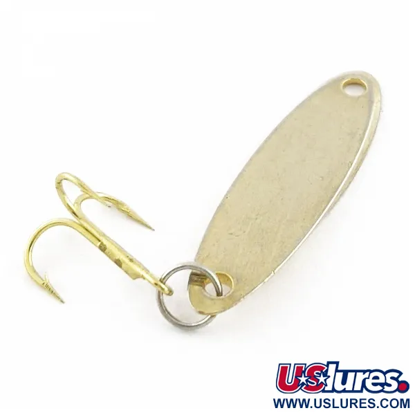 Acme Kastmaster, 3,5 g, kulta, lusikkauistin #24238