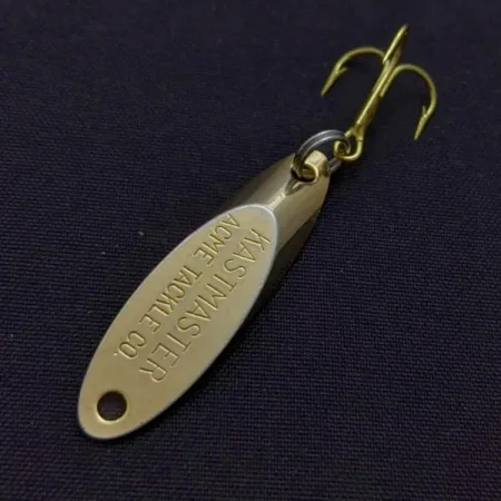 Acme Kastmaster, 3,5 g, kulta, lusikkauistin #24238