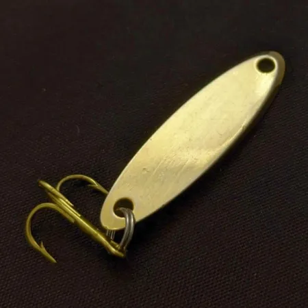 Acme Kastmaster, 3,5 g, kulta, lusikkauistin #24238