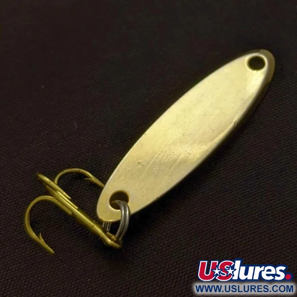 Acme Kastmaster, 3,5 g, kulta, lusikkauistin #24238