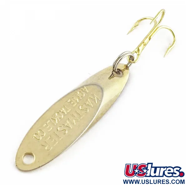 Kastmaster-lusikkauistin