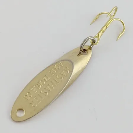 Acme Kastmaster, 3,5 g, kulta, lusikkauistin #24238