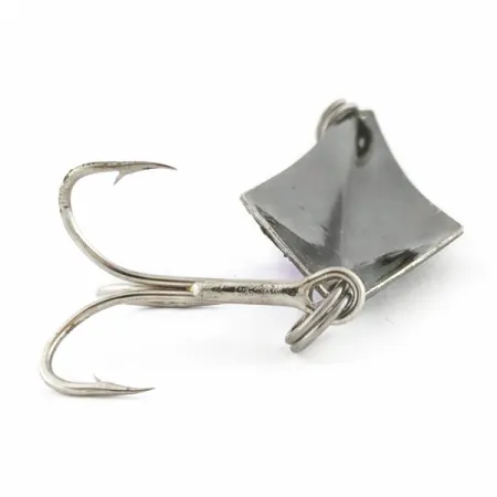 Rebel Arrowhead, 17g musta/violetti, lusikkauistin #24240