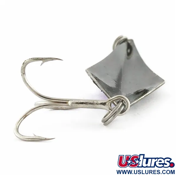 Rebel Arrowhead, 17g musta/violetti, lusikkauistin #24240