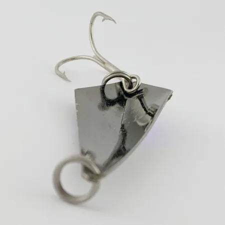 Rebel Arrowhead, 17g musta/violetti, lusikkauistin #24240