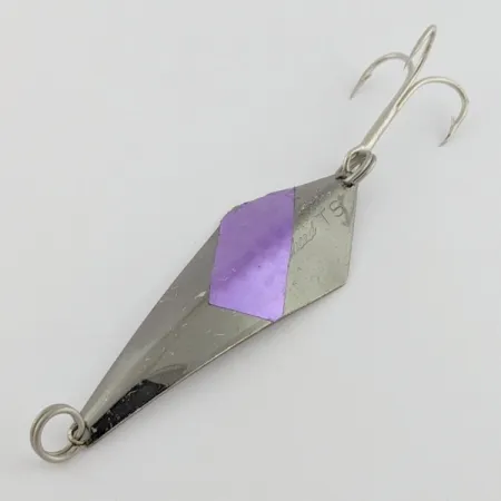 Rebel Arrowhead, 17g musta/violetti, lusikkauistin #24240