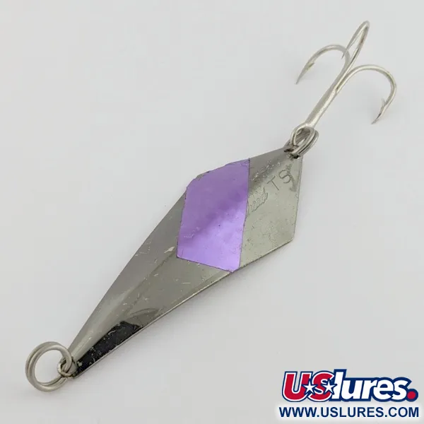 Rebel Arrowhead, 17g musta/violetti, lusikkauistin #24240
