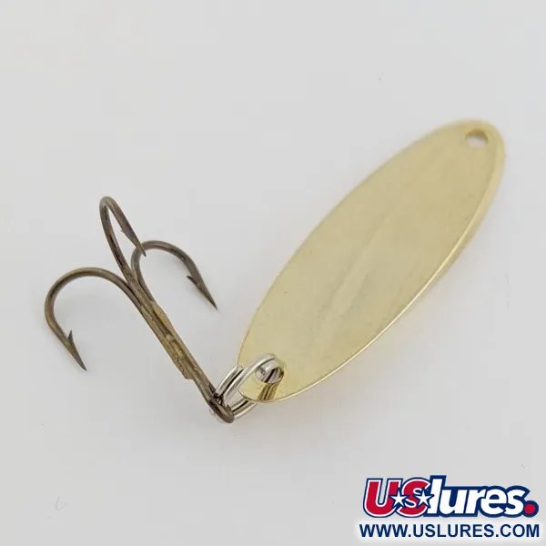 Acme Kastmaster, Kultainen, 7g, Lusikkauistin #24242