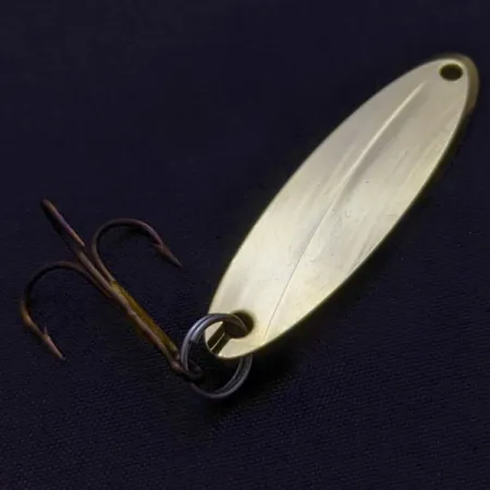 Acme Kastmaster, Kultainen, 7g, Lusikkauistin #24242