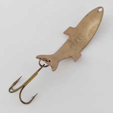 Acme Phoebe, 7g, kupari, lusikkauistin #24243