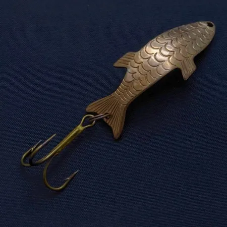 Acme Phoebe, 7g, kupari, lusikkauistin #24243