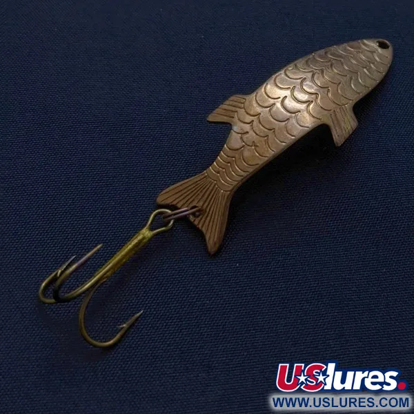 Acme Phoebe, 7g, kupari, lusikkauistin #24243