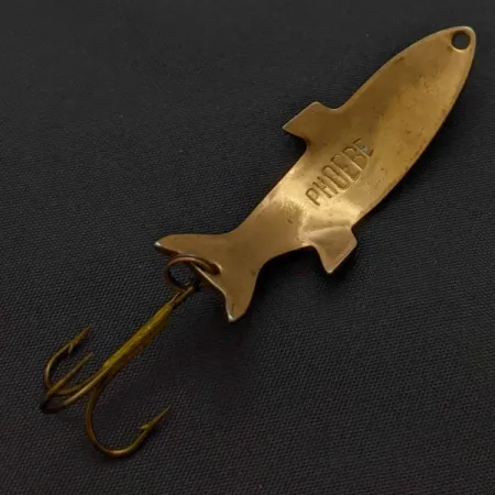 Acme Phoebe, 7g, kupari, lusikkauistin #24243