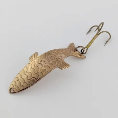 Acme Phoebe, 7g, kupari, lusikkauistin #24243