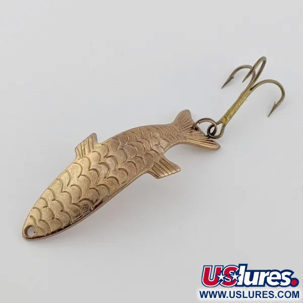 Acme Phoebe, 7g, kupari, lusikkauistin #24243