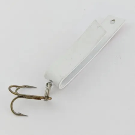 Luhr Jensen Super-Duper 503, 4,3g, musta/kulta/punainen, lusikkauistin #24244