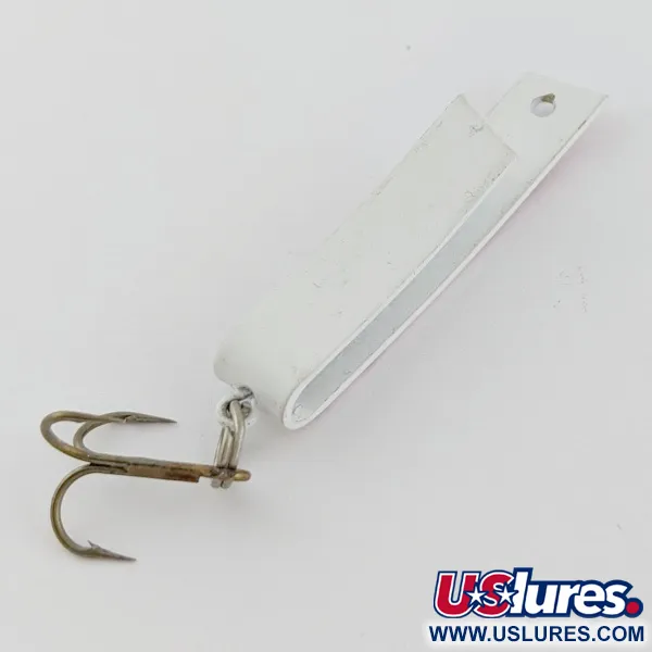 Luhr Jensen Super-Duper 503, 4,3g, musta/kulta/punainen, lusikkauistin #24244