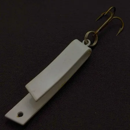 Luhr Jensen Super-Duper 503, 4,3g, musta/kulta/punainen, lusikkauistin #24244