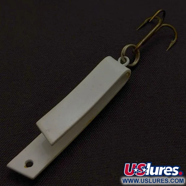 Luhr Jensen Super-Duper 503, 4,3g, musta/kulta/punainen, lusikkauistin #24244