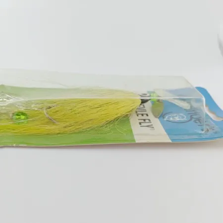 Eppinger Devle Fly, kelta-violetti, kalastusperho #24245