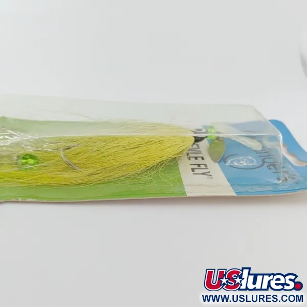 Eppinger Devle Fly, kelta-violetti, kalastusperho #24245