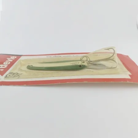 Eppinger Dardevle Sagamore JT Buel, 7g Green Devle, lusikkauistin #24246