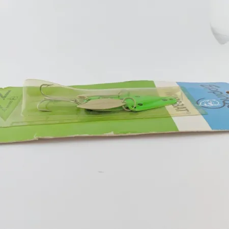 Eppinger Wingbat, 1/2oz, vihreä lusikkauistin #24247