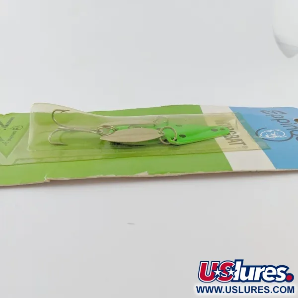 Eppinger Wingbat, 1/2oz, vihreä lusikkauistin #24247