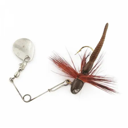 Bumble BEE Spinnerbait, 3,5 g, kulta/nikkeli, spinnerbait #24249