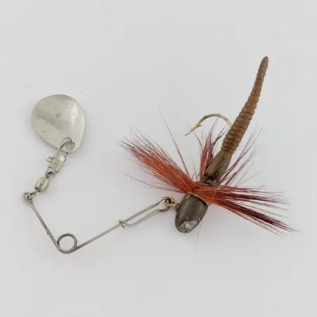 Bumble BEE Spinnerbait, 3,5 g, kulta/nikkeli, spinnerbait #24249