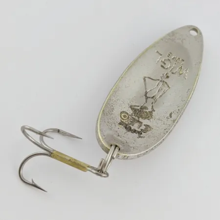 Seneca Little Cleo (Hula Girl), 14g, Nikkeli/Messinki, Lusikkauistin #24250