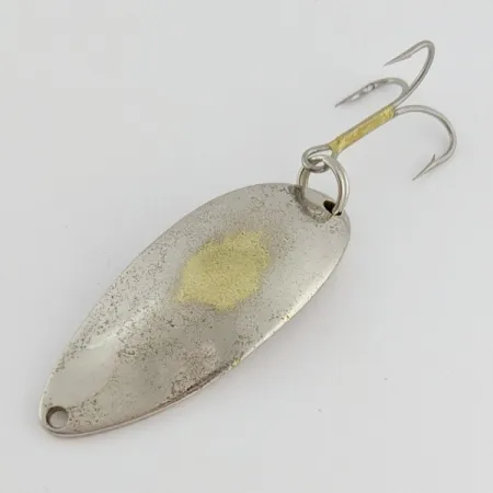 Seneca Little Cleo (Hula Girl), 14g, Nikkeli/Messinki, Lusikkauistin #24250