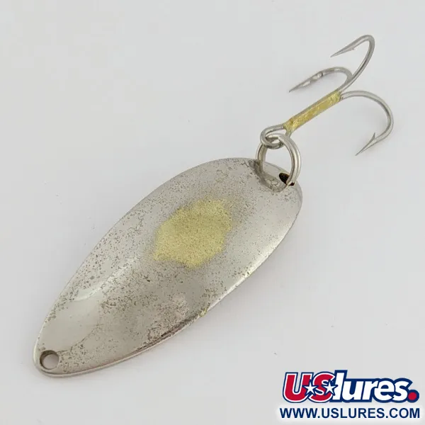 Seneca Little Cleo (Hula Girl), 14g, Nikkeli/Messinki, Lusikkauistin #24250