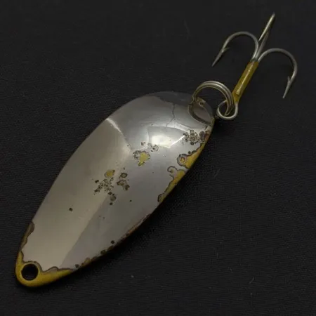 Seneca Little Cleo (Hula Girl), 14g, Nikkeli / Messinki, Lusikkauistin #24253