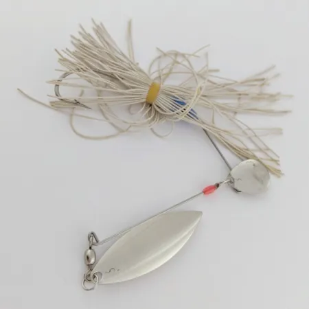 BOOYAH Tandem Counter Strike, 14g, nikkeli, spinnerbait #24255